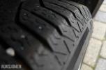 2013 Suzuki SX4 S-CROSS 1.6 BENSIN 120HK 4X4 Automat, Hengerfeste