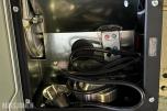 Dieselvarmer THK130 / infrarød varmeovn  – transportskadet