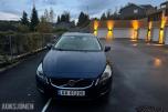 2012 Volvo V60 1.6 Diesel 114hk Automat Cruisekontroll, S+V Dekk