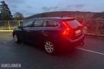 2012 Volvo V60 1.6 Diesel 114hk Automat Cruisekontroll, S+V Dekk