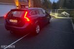 2012 Volvo V60 1.6 Diesel 114hk Automat Cruisekontroll, S+V Dekk