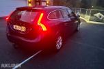 2012 Volvo V60 1.6 Diesel 114hk Automat Cruisekontroll, S+V Dekk