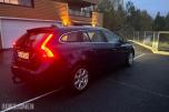 2012 Volvo V60 1.6 Diesel 114hk Automat Cruisekontroll, S+V Dekk