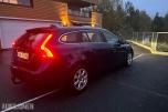 2012 Volvo V60 1.6 Diesel 114hk Automat Cruisekontroll, S+V Dekk