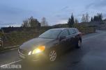 2012 Volvo V60 1.6 Diesel 114hk Automat Cruisekontroll, S+V Dekk