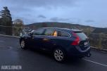 2012 Volvo V60 1.6 Diesel 114hk Automat Cruisekontroll, S+V Dekk