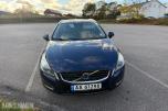 2012 Volvo V60 1.6 Diesel 114hk Automat Cruisekontroll, S+V Dekk