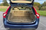 2012 Volvo V60 1.6 Diesel 114hk Automat Cruisekontroll, S+V Dekk