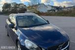 2012 Volvo V60 1.6 Diesel 114hk Automat Cruisekontroll, S+V Dekk