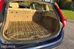 2012 Volvo V60 1.6 Diesel 114hk Automat Cruisekontroll, S+V Dekk