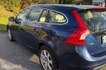 2012 Volvo V60 1.6 Diesel 114hk Automat Cruisekontroll, S+V Dekk