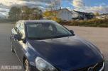 2012 Volvo V60 1.6 Diesel 114hk Automat Cruisekontroll, S+V Dekk