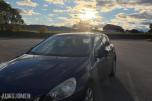 2012 Volvo V60 1.6 Diesel 114hk Automat Cruisekontroll, S+V Dekk