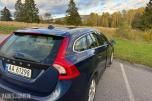 2012 Volvo V60 1.6 Diesel 114hk Automat Cruisekontroll, S+V Dekk