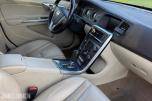 2012 Volvo V60 1.6 Diesel 114hk Automat Cruisekontroll, S+V Dekk
