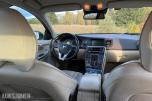 2012 Volvo V60 1.6 Diesel 114hk Automat Cruisekontroll, S+V Dekk