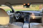 2012 Volvo V60 1.6 Diesel 114hk Automat Cruisekontroll, S+V Dekk