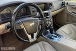 2012 Volvo V60 1.6 Diesel 114hk Automat Cruisekontroll, S+V Dekk