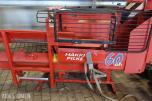 2005 HAKKI PILKE  60oh Vedmaskin