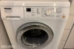 VASKEMASKIN MIELE W2241
