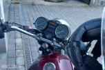 1981 Kawasaki Z 650