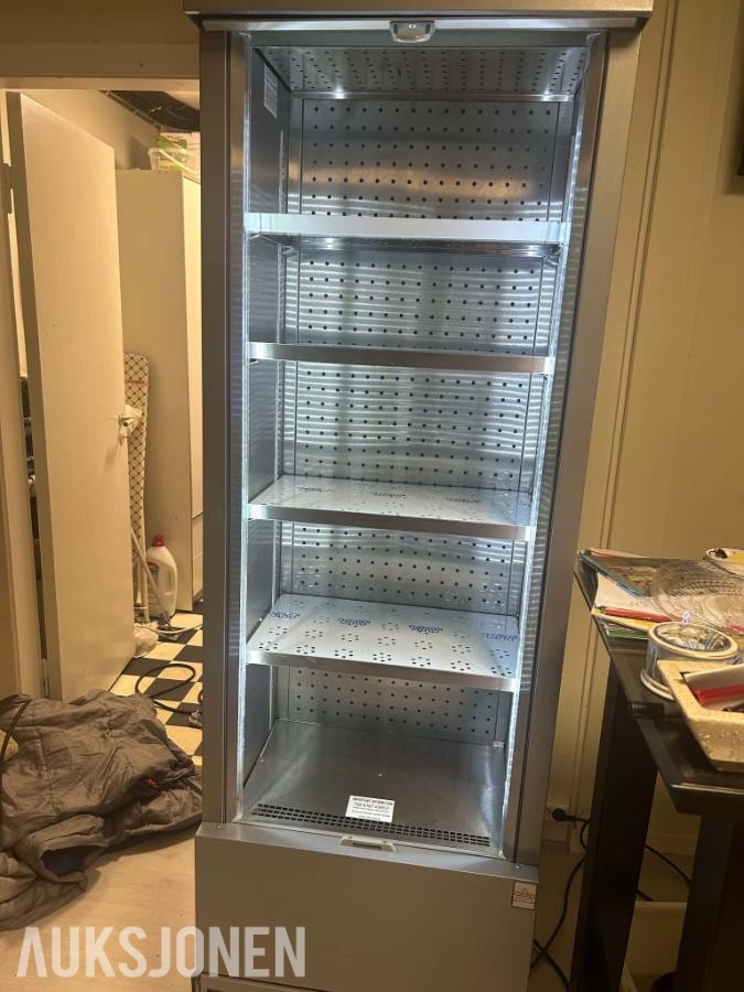 OSBORNE åpen kjølereol