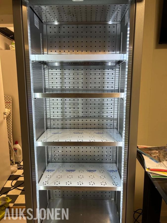 OSBORNE åpen kjølereol