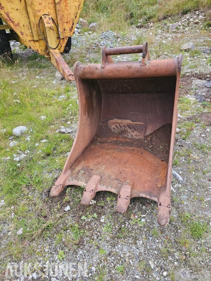 2006 Nanset tannskuffe med 60 feste 