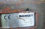 2006 Nanset tannskuffe med 60 feste 