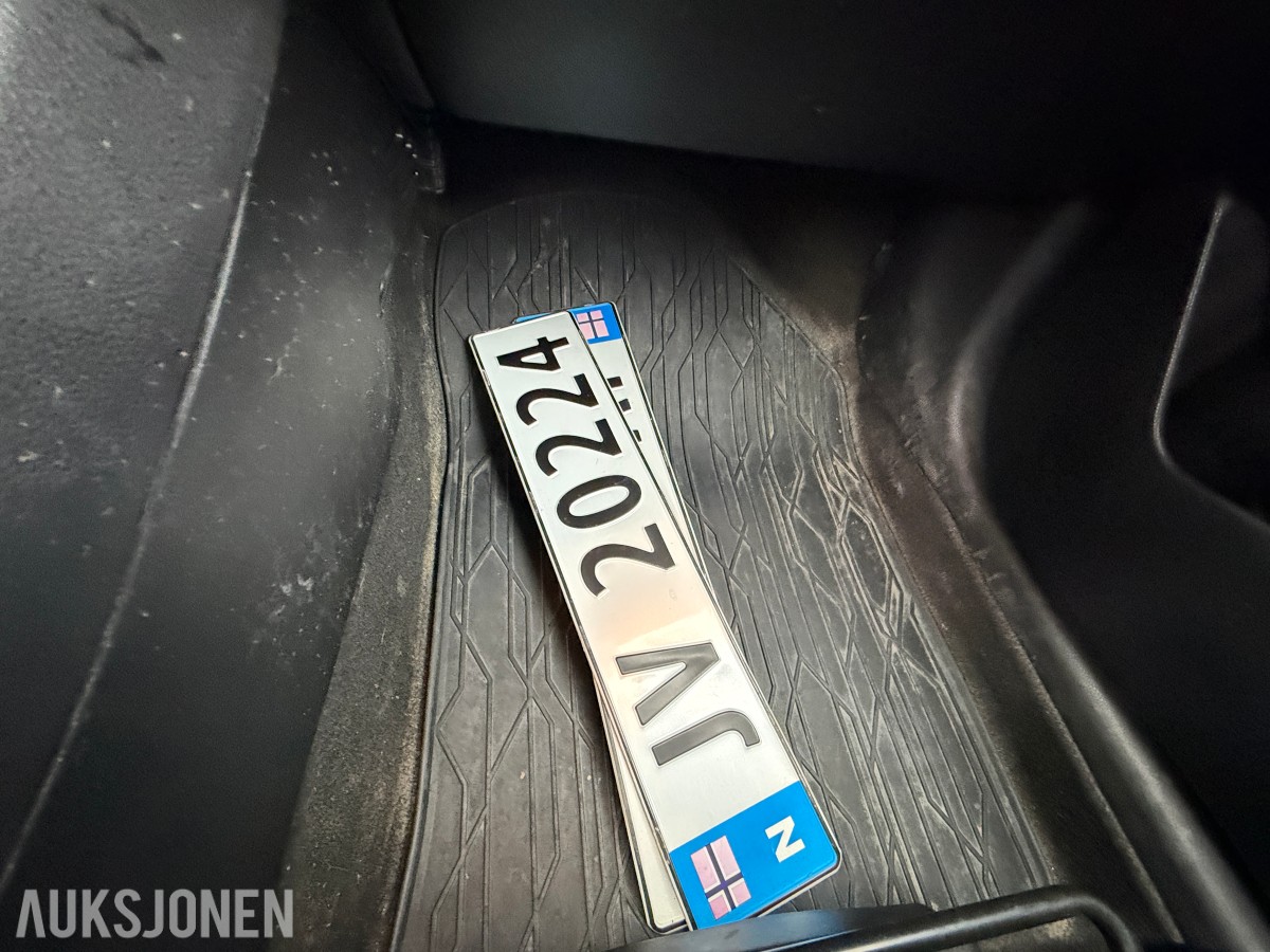 2014 Kia PICANTO 1.0-68 / Ny service / EU-OK / Kun 109857 km