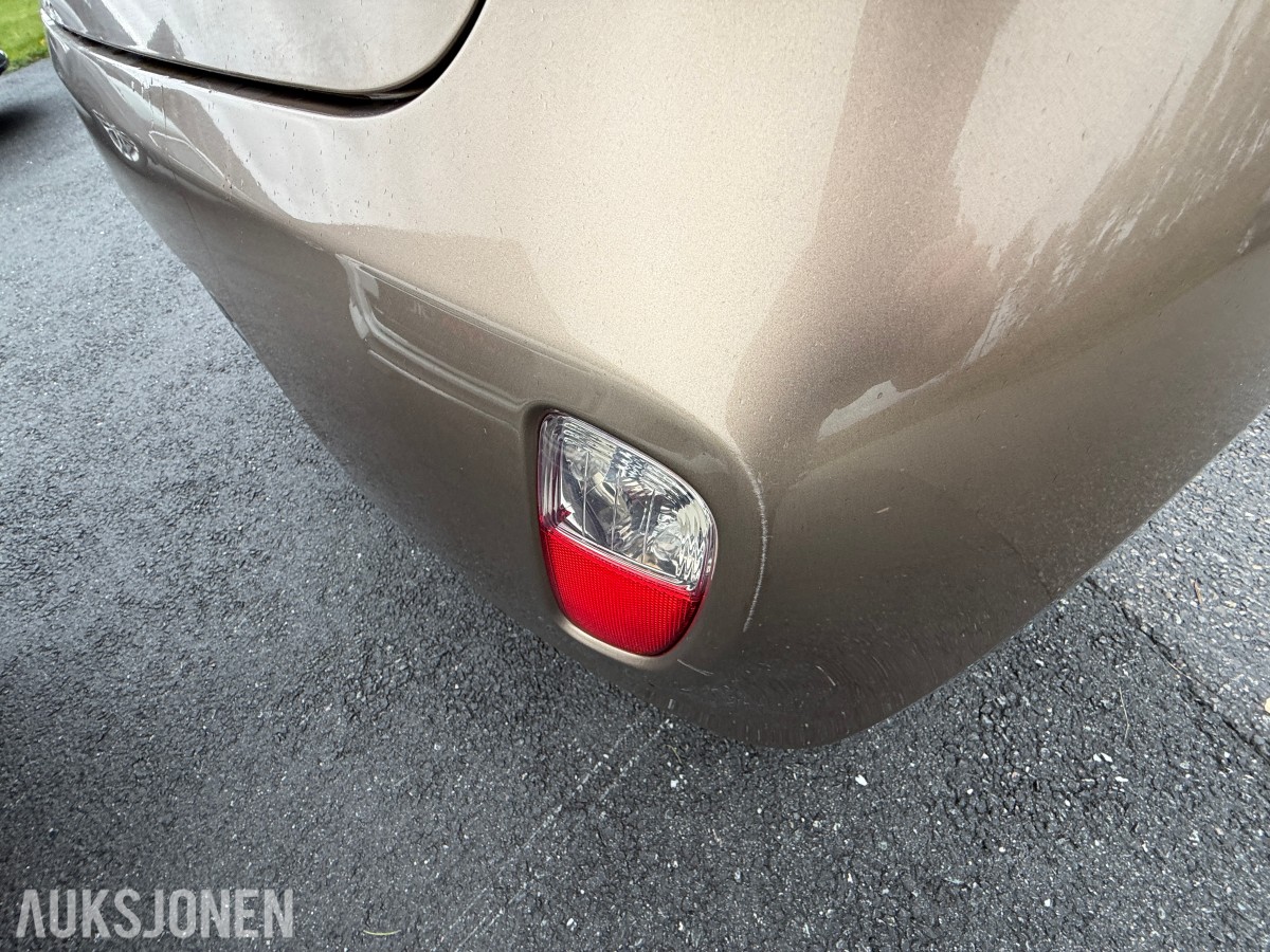 2014 Kia PICANTO 1.0-68 / Ny service / EU-OK / Kun 109857 km