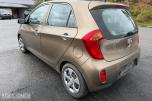 2014 Kia PICANTO 1.0-68 / Ny service / EU-OK / Kun 109857 km