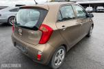 2014 Kia PICANTO 1.0-68 / Ny service / EU-OK / Kun 109857 km