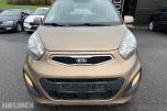 2014 Kia PICANTO 1.0-68 / Ny service / EU-OK / Kun 109857 km