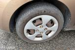 2014 Kia PICANTO 1.0-68 / Ny service / EU-OK / Kun 109857 km