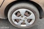 2014 Kia PICANTO 1.0-68 / Ny service / EU-OK / Kun 109857 km