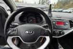 2014 Kia PICANTO 1.0-68 / Ny service / EU-OK / Kun 109857 km