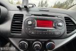 2014 Kia PICANTO 1.0-68 / Ny service / EU-OK / Kun 109857 km