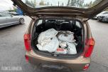 2014 Kia PICANTO 1.0-68 / Ny service / EU-OK / Kun 109857 km