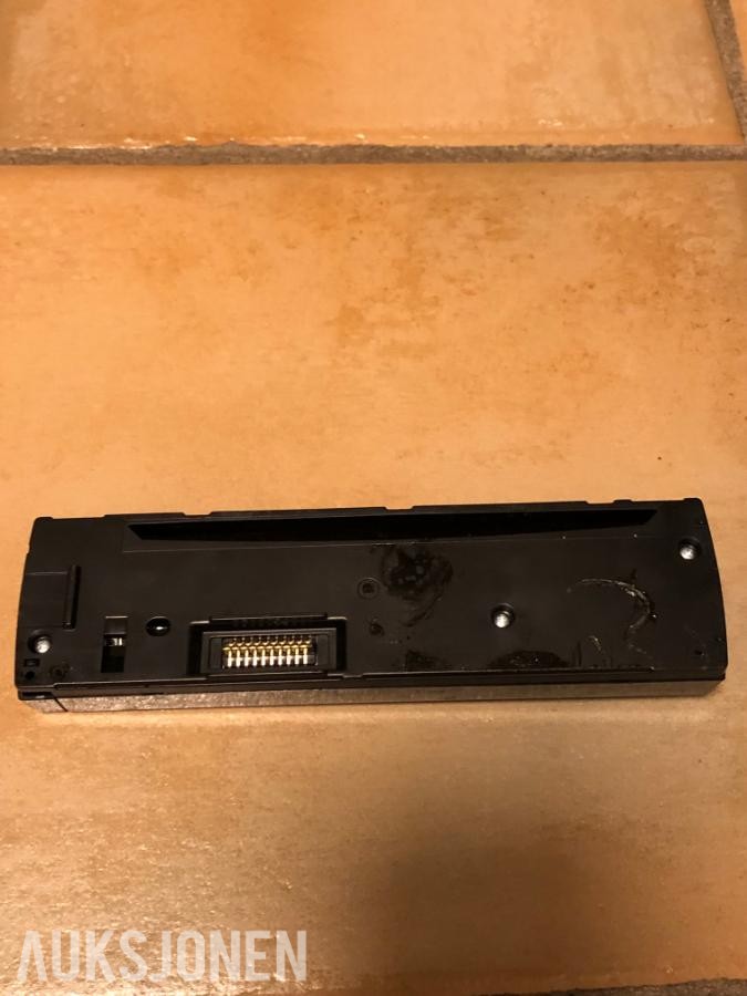 Pioneer DEH-S720DAB 1 DIN-spiller