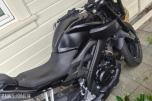 2017 Yamaha MT-125