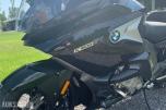 2018 BMW K1600GT Kun 25 929 km – PPF-beskyttelsesfolie