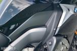 2018 BMW K1600GT Kun 25 929 km – PPF-beskyttelsesfolie