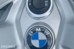 2018 BMW K1600GT Kun 25 929 km – PPF-beskyttelsesfolie