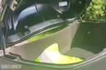 2018 BMW K1600GT Kun 25 929 km – PPF-beskyttelsesfolie