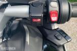 2018 BMW K1600GT Kun 25 929 km – PPF-beskyttelsesfolie