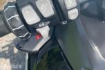 2018 BMW K1600GT Kun 25 929 km – PPF-beskyttelsesfolie