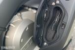 2018 BMW K1600GT Kun 25 929 km – PPF-beskyttelsesfolie