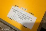 DEWALT DWE7485RS-XC 210 mm bordsag med DE7400 stativ