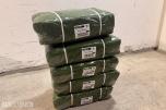 10 stk ETC Supreme 8 × 13 m presenning 90 g/m²